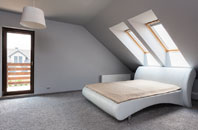 Crowder Park bedroom extensions